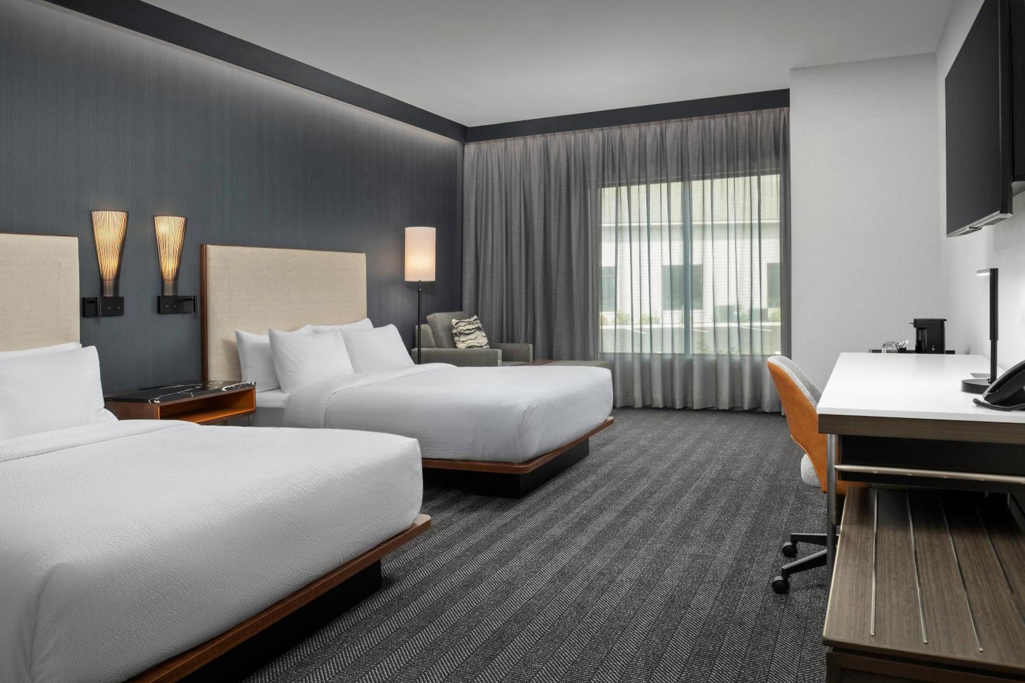 Courtyard By Marriott Bozeman Hotel Exterior foto