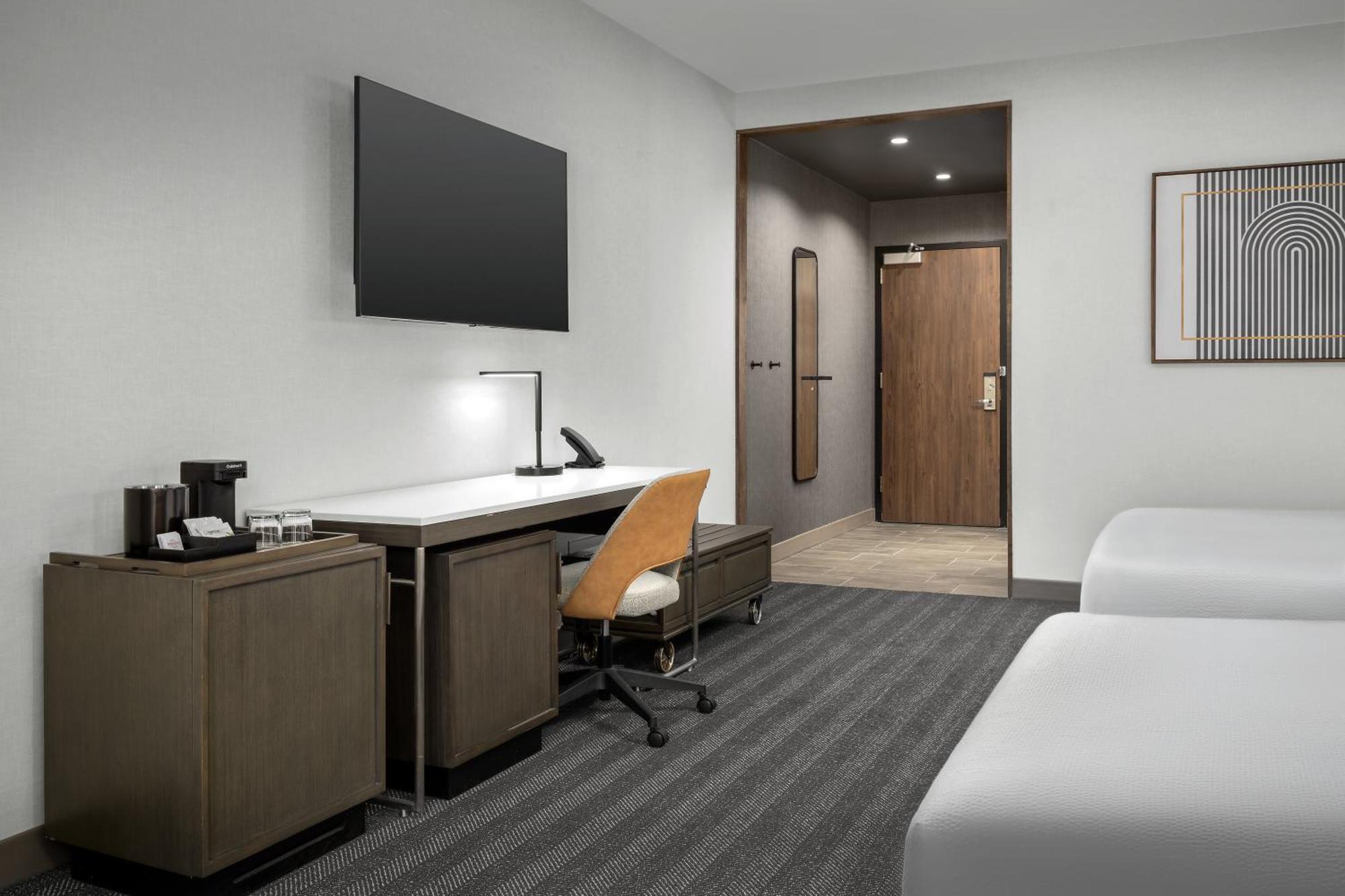 Courtyard By Marriott Bozeman Hotel Exterior foto