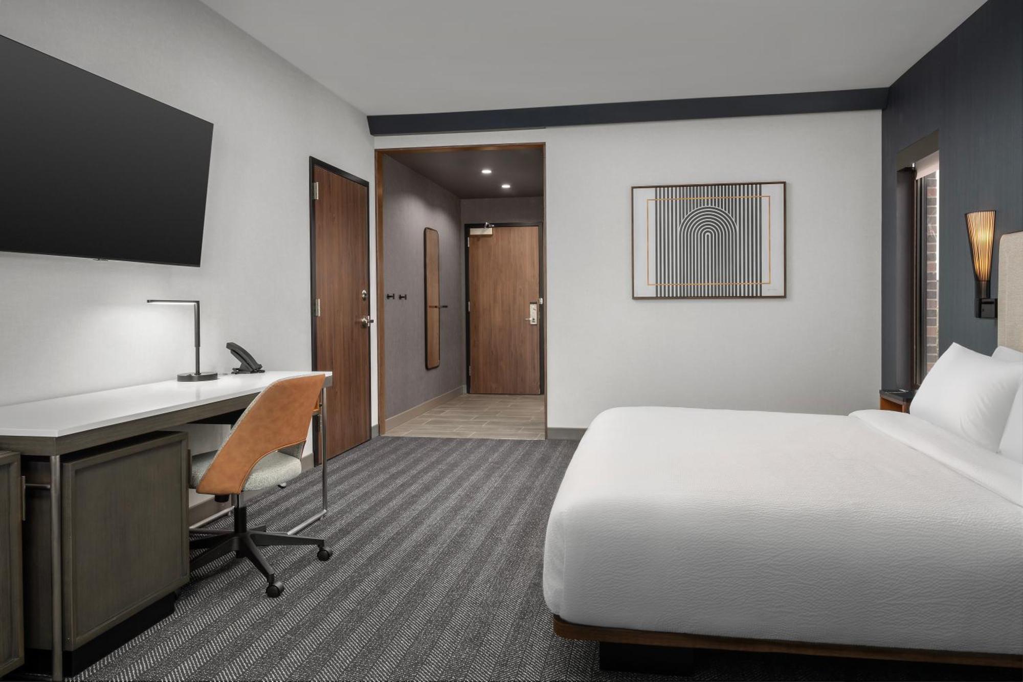 Courtyard By Marriott Bozeman Hotel Exterior foto
