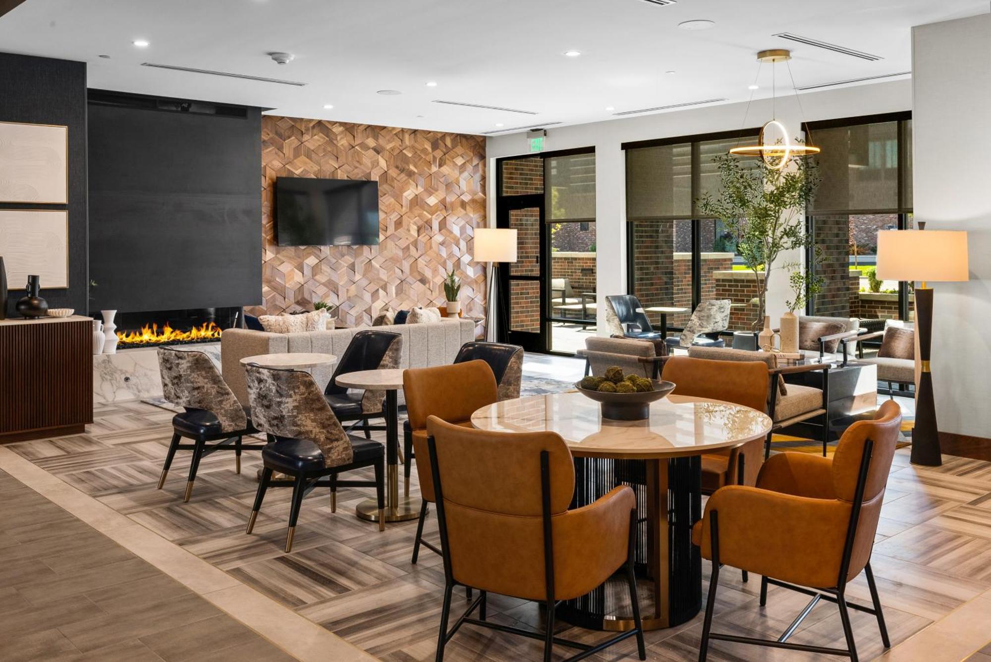 Courtyard By Marriott Bozeman Hotel Exterior foto