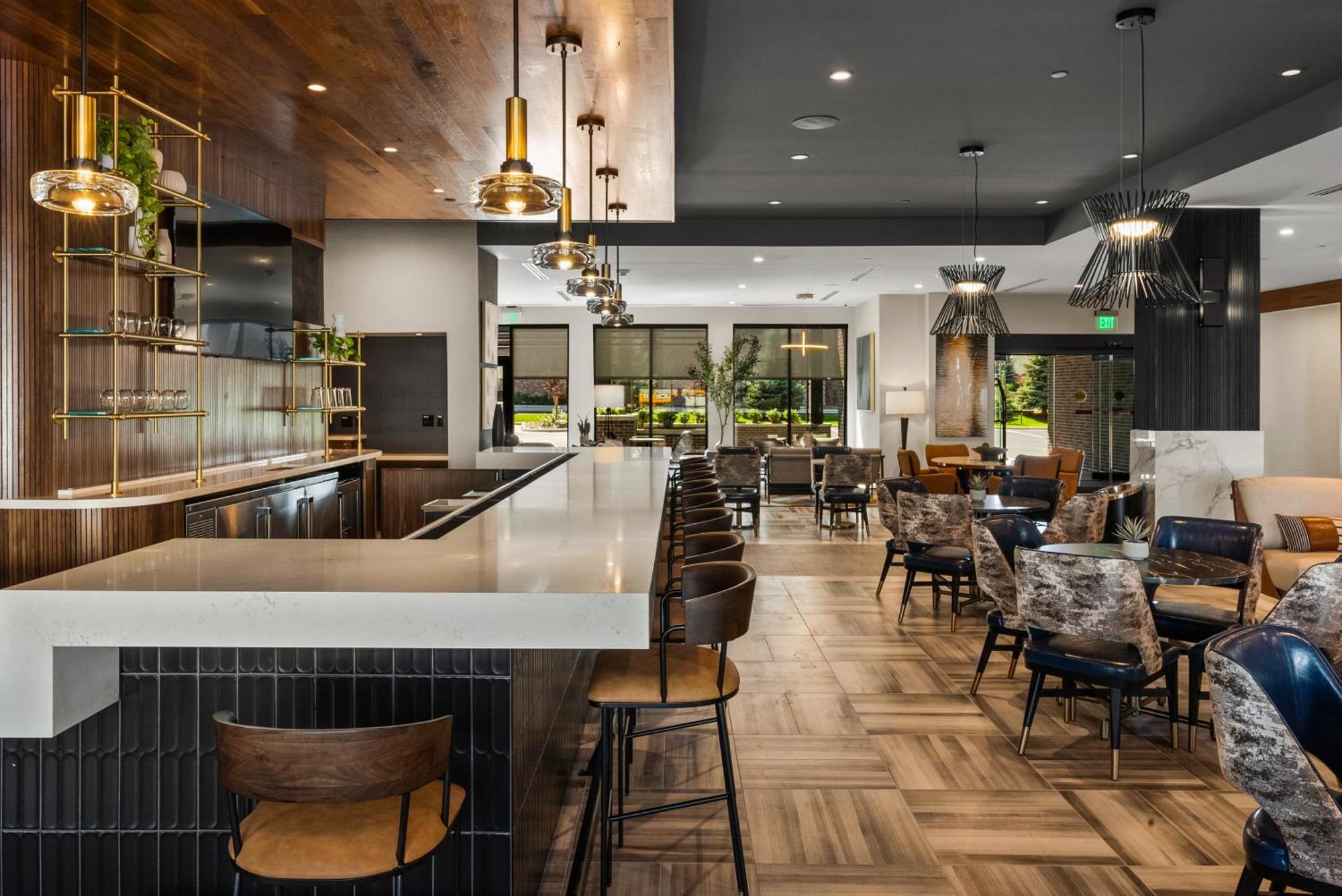 Courtyard By Marriott Bozeman Hotel Exterior foto