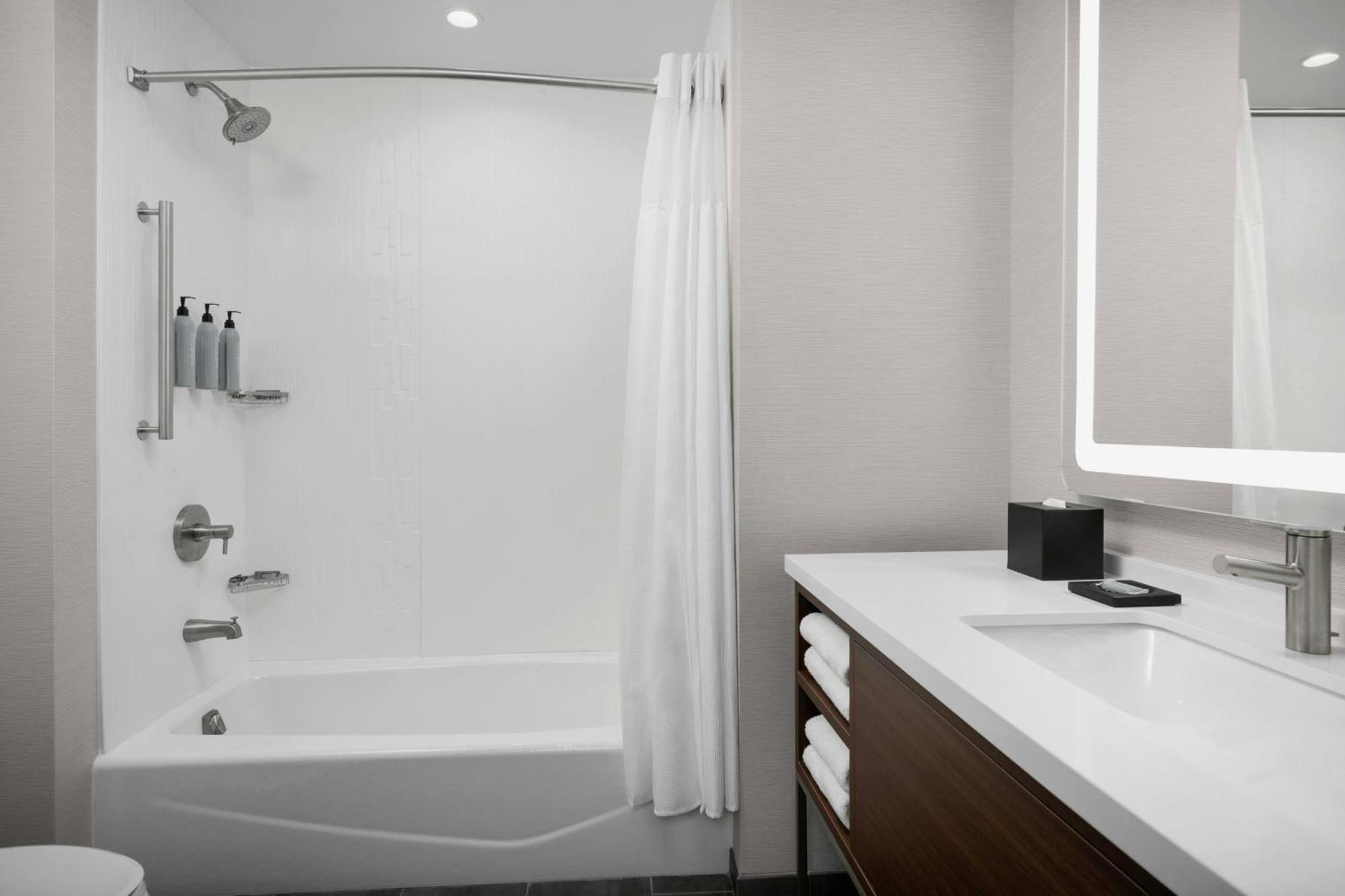 Courtyard By Marriott Bozeman Hotel Exterior foto