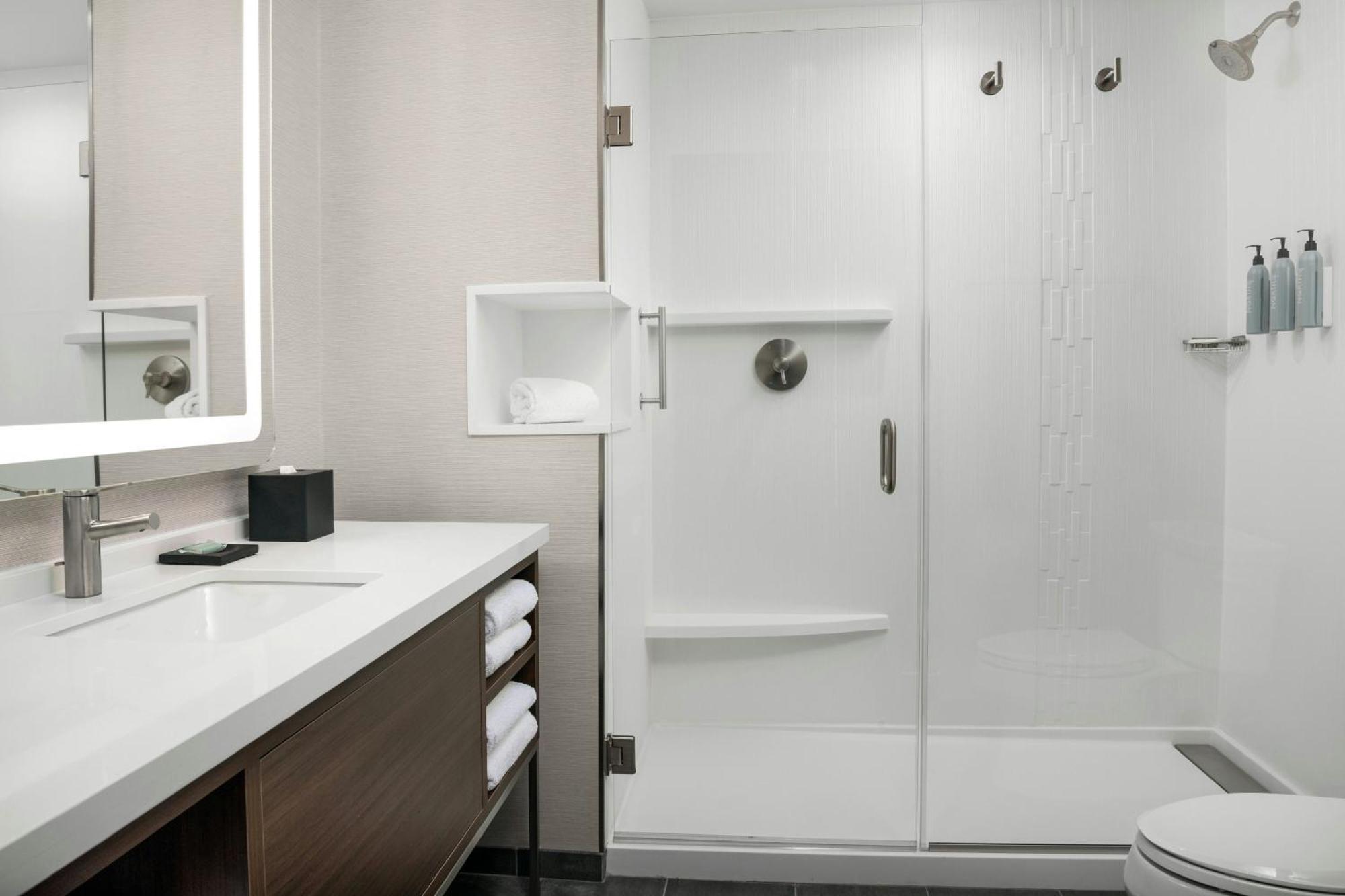 Courtyard By Marriott Bozeman Hotel Exterior foto