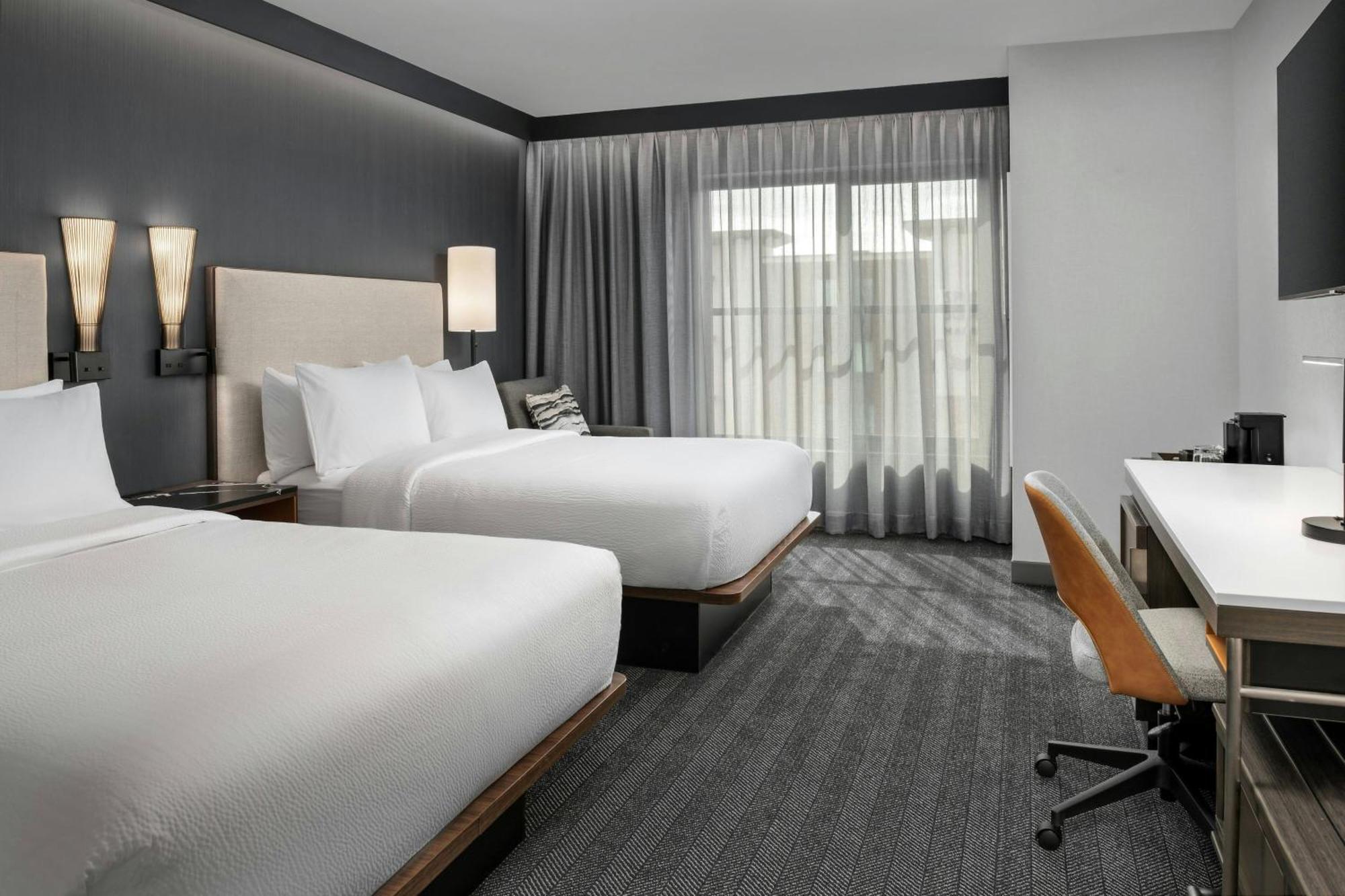 Courtyard By Marriott Bozeman Hotel Exterior foto
