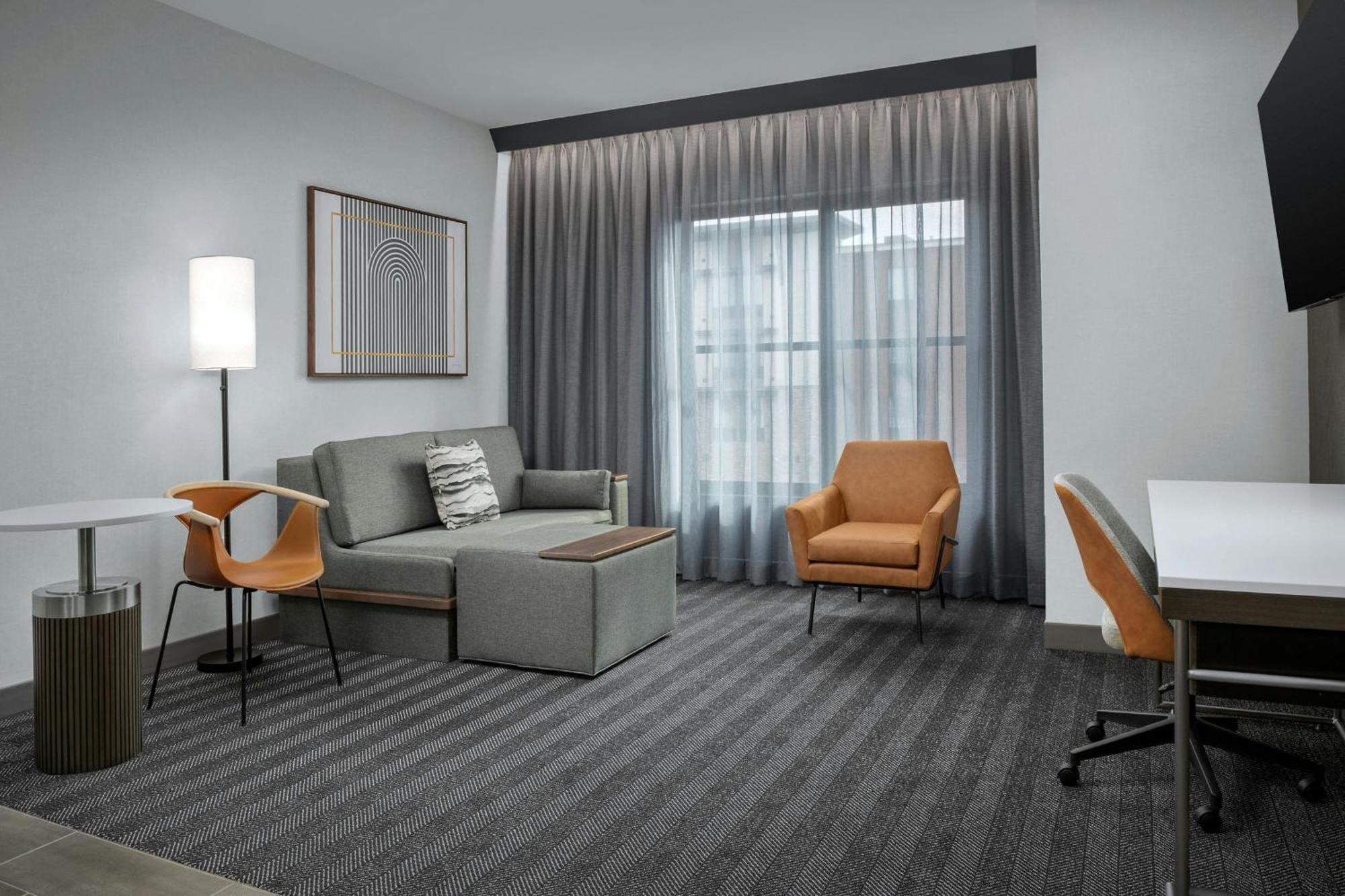 Courtyard By Marriott Bozeman Hotel Exterior foto