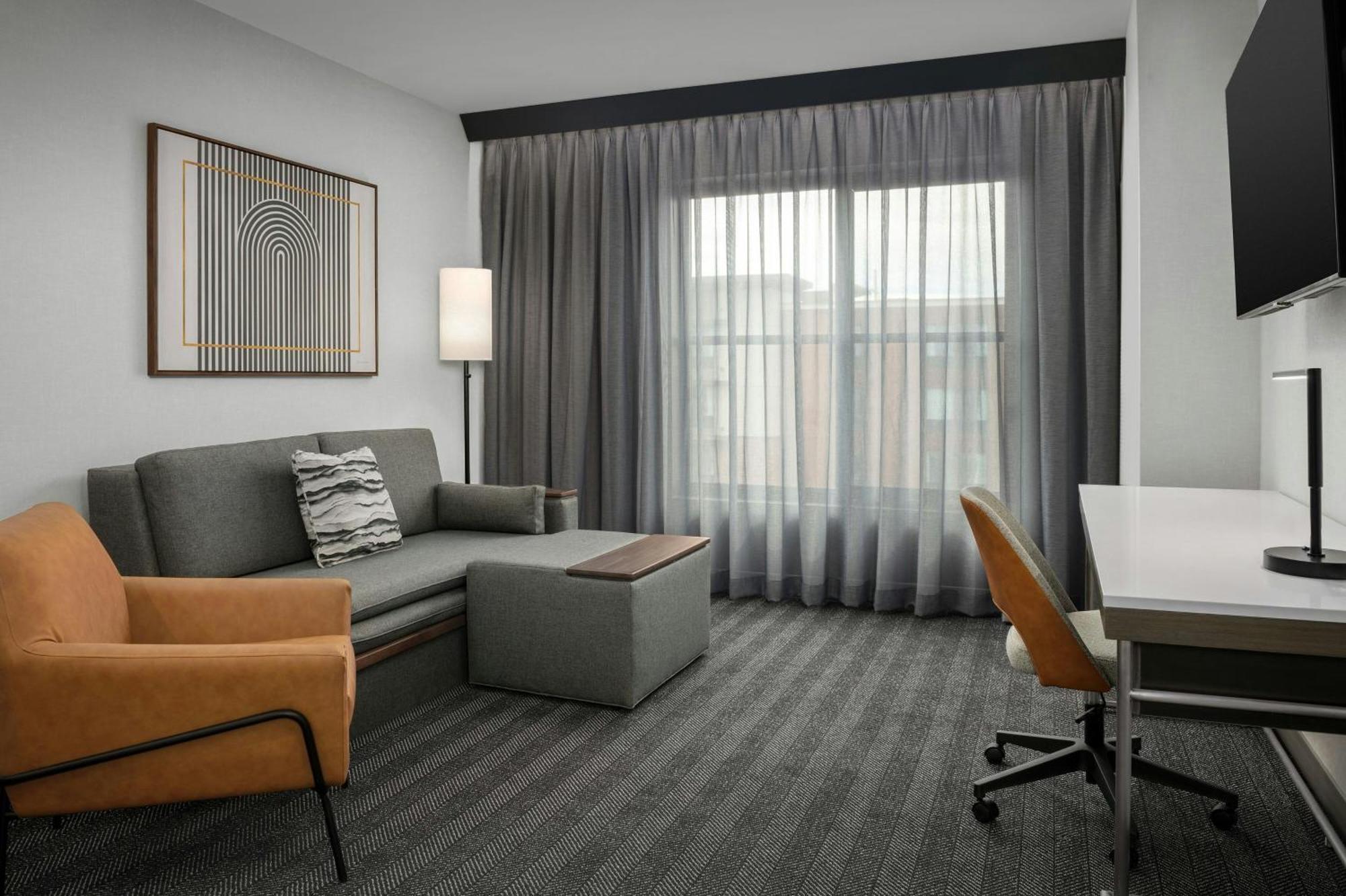 Courtyard By Marriott Bozeman Hotel Exterior foto