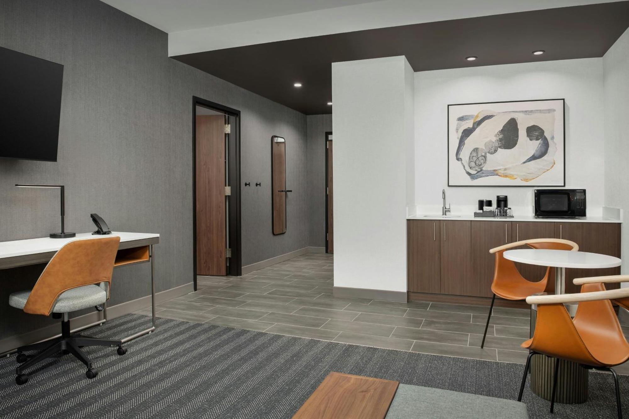 Courtyard By Marriott Bozeman Hotel Exterior foto
