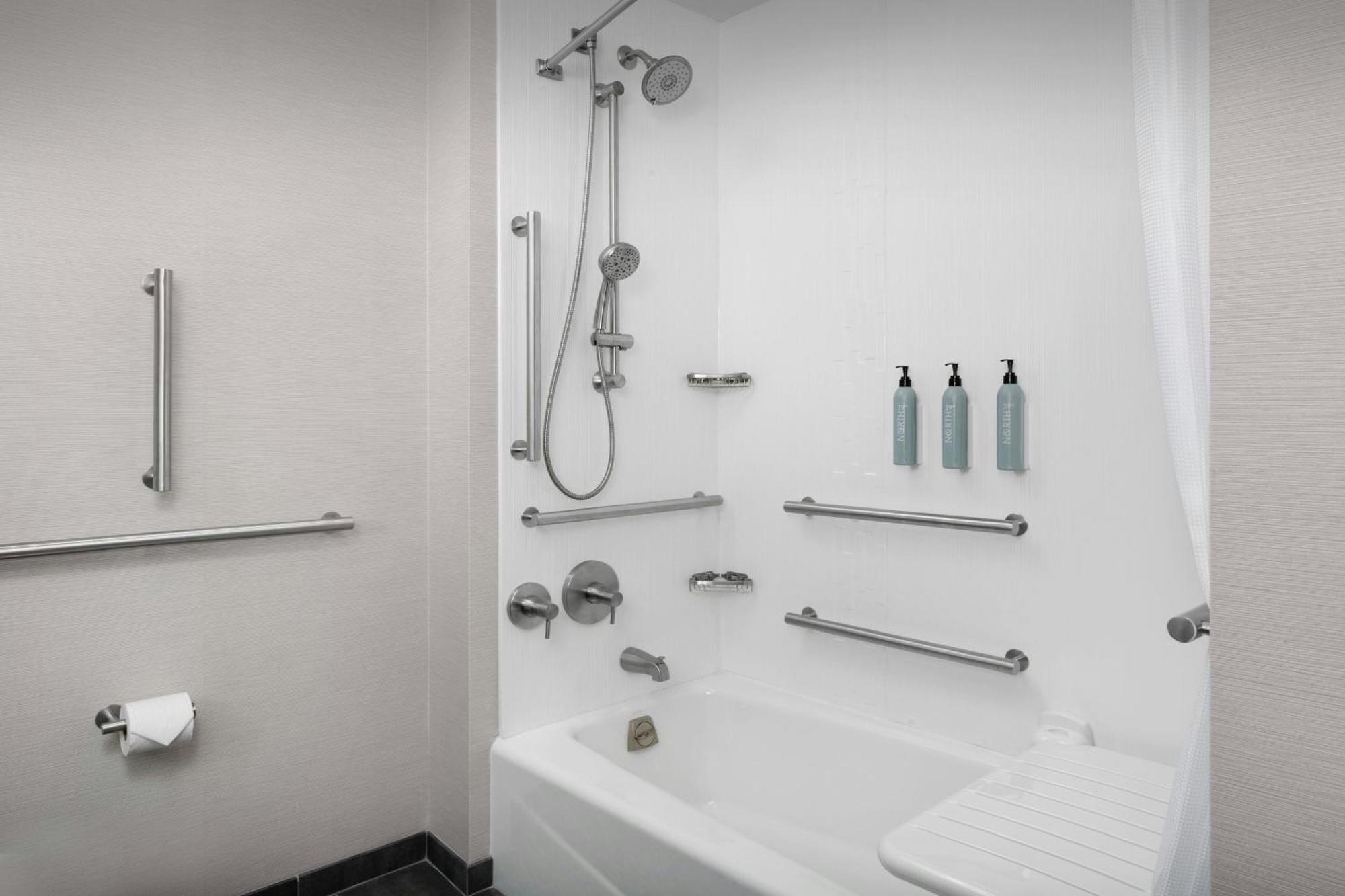 Courtyard By Marriott Bozeman Hotel Exterior foto
