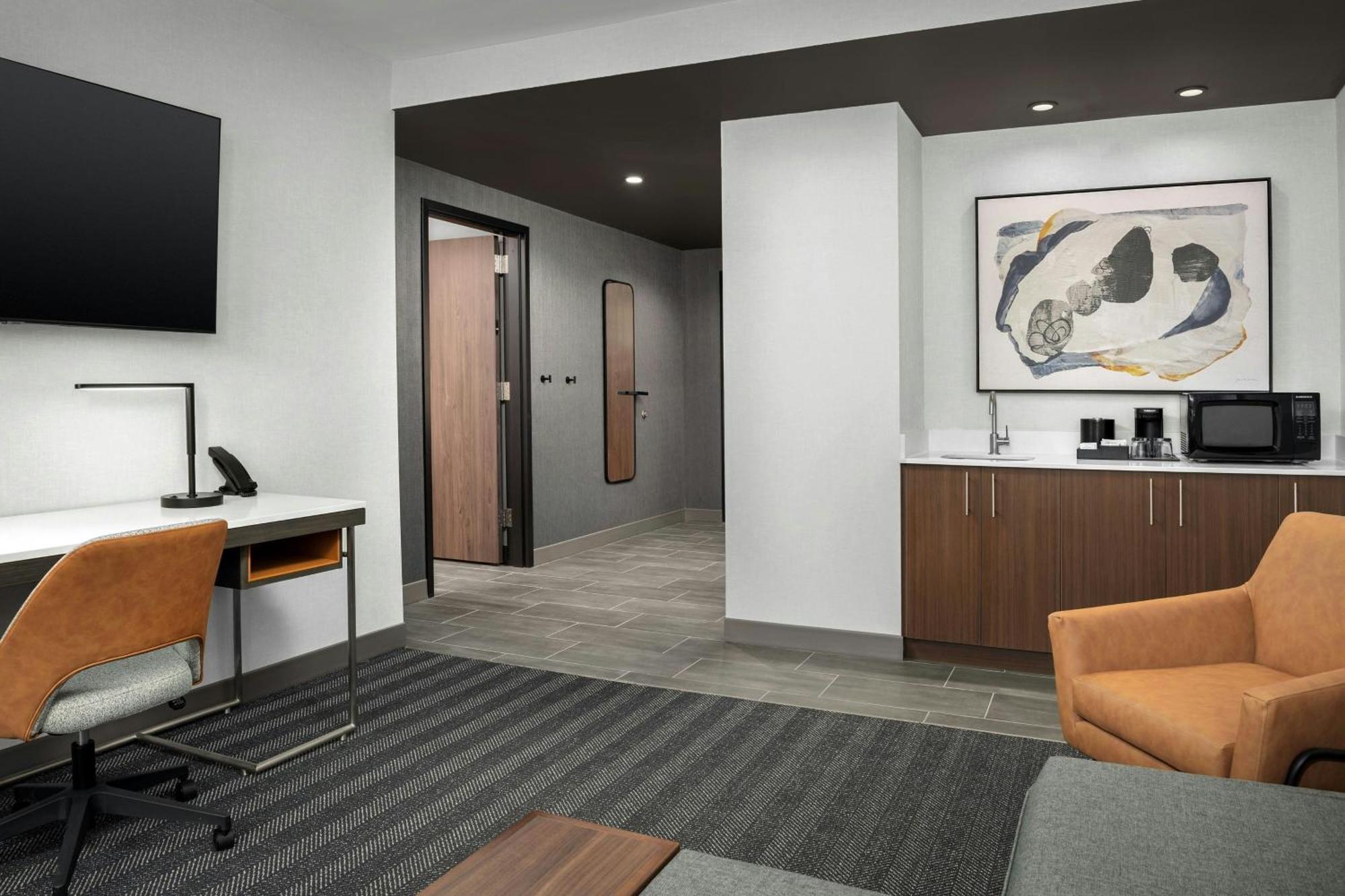 Courtyard By Marriott Bozeman Hotel Exterior foto