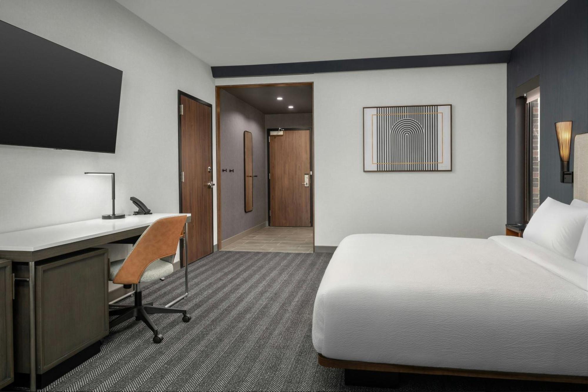 Courtyard By Marriott Bozeman Hotel Exterior foto
