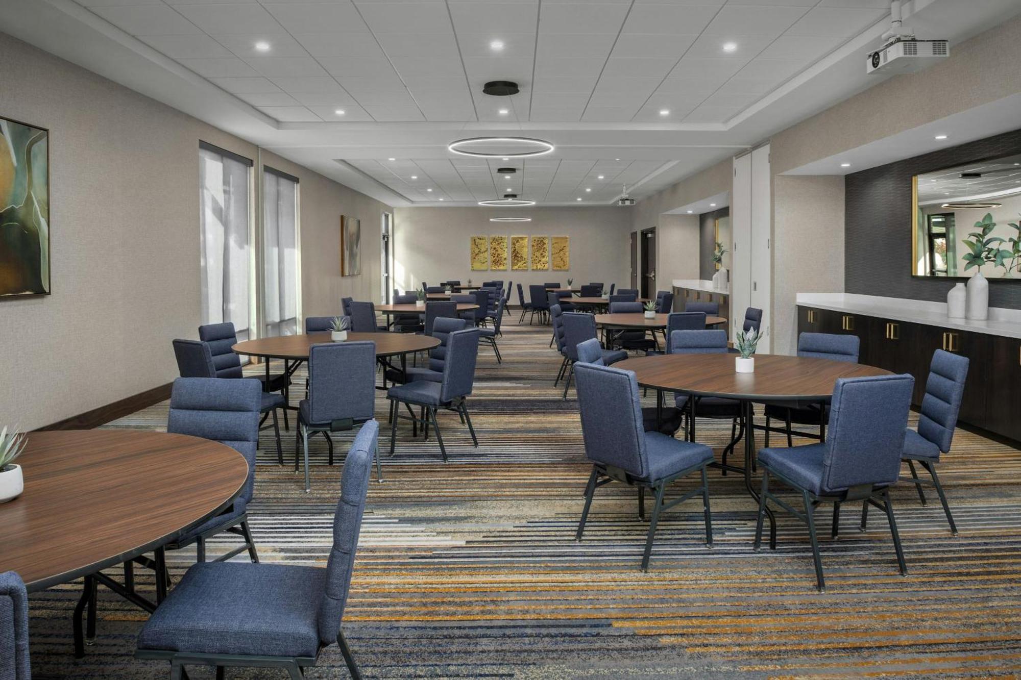 Courtyard By Marriott Bozeman Hotel Exterior foto