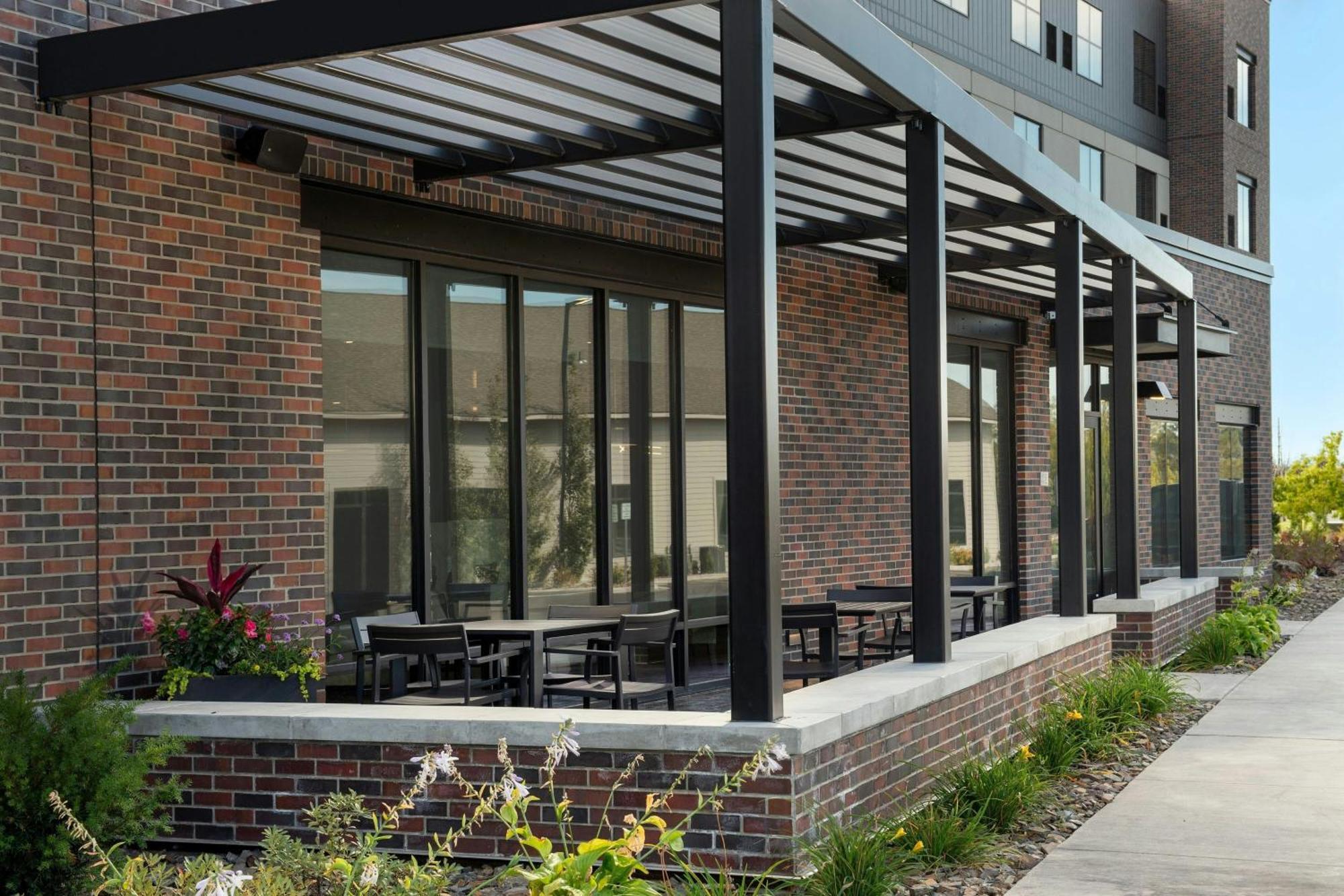 Courtyard By Marriott Bozeman Hotel Exterior foto