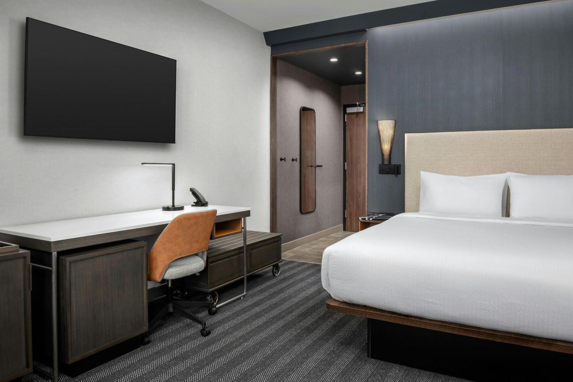 Courtyard By Marriott Bozeman Hotel Exterior foto