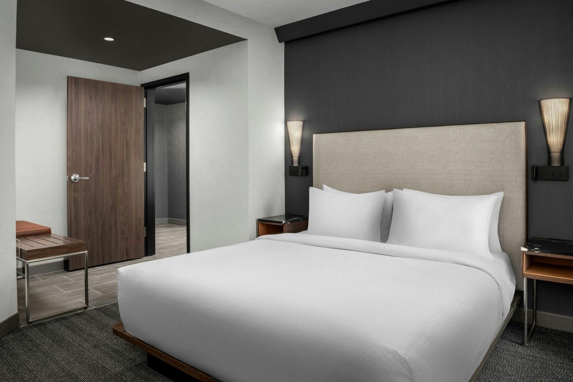 Courtyard By Marriott Bozeman Hotel Exterior foto