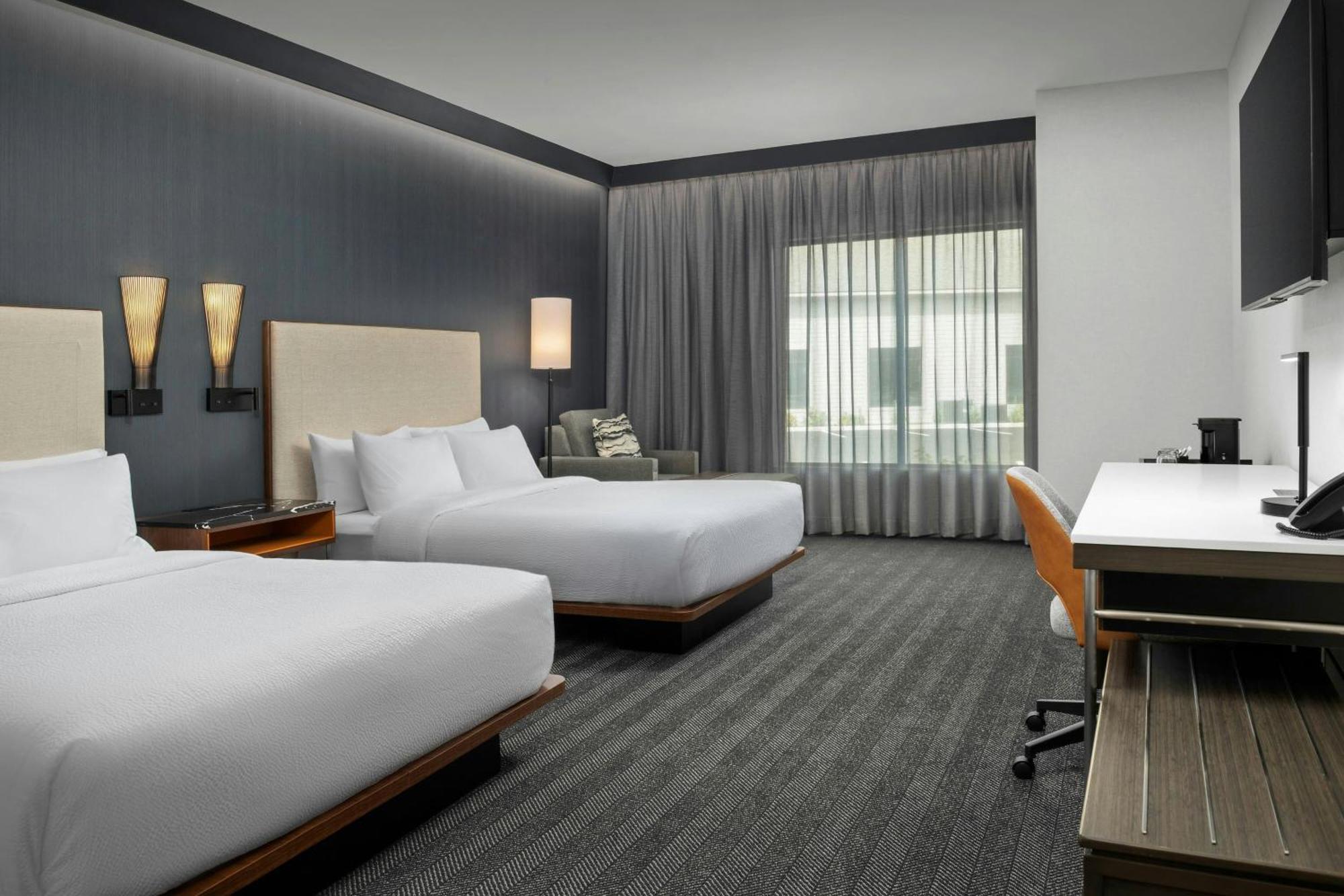 Courtyard By Marriott Bozeman Hotel Exterior foto